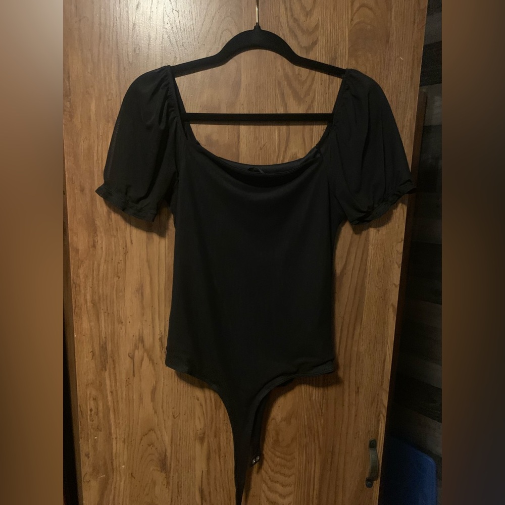 Bodysuit - Picture 2 of 3